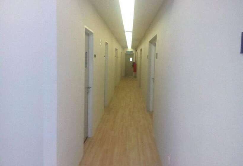 هاستل 1acs Residence