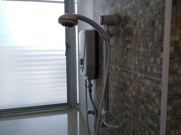 هاستل 1acs Residence
