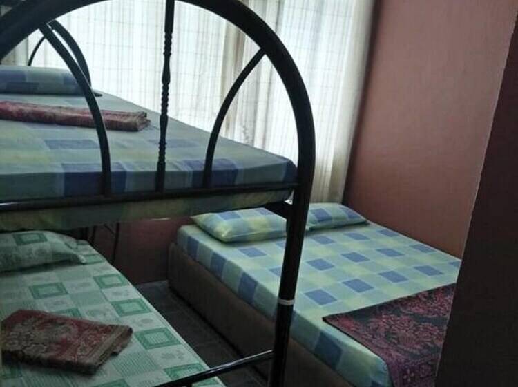 B&b Inn   Hostel