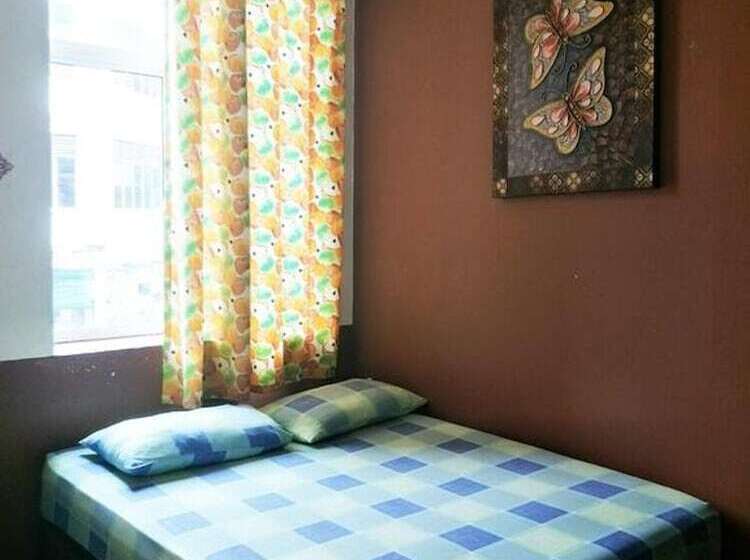 B&b Inn   Hostel