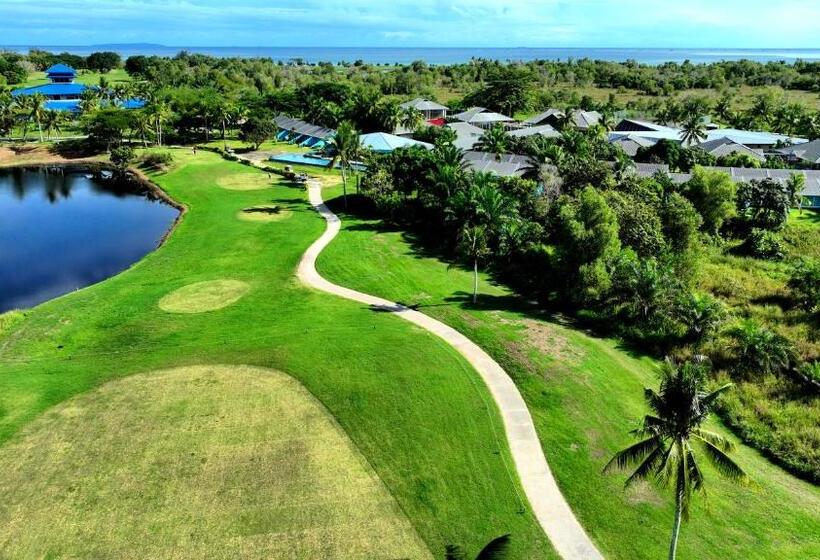 Artitaya Borneo Golf Resort