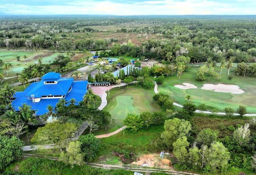 Artitaya Borneo Golf Resort