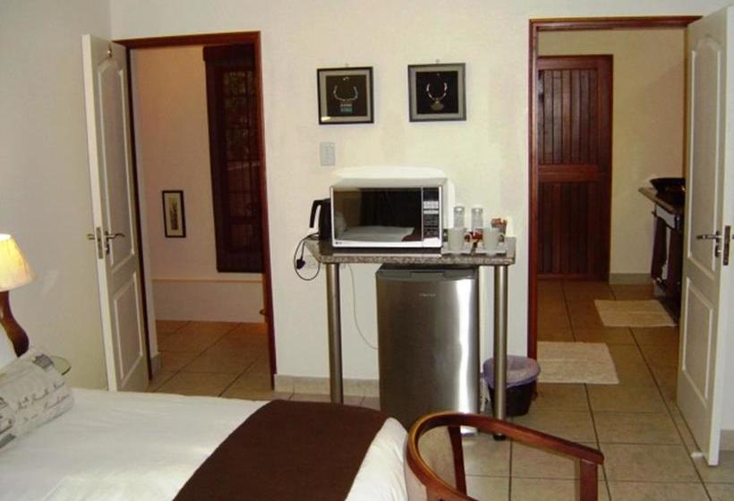 צימר Akidogo Guest House