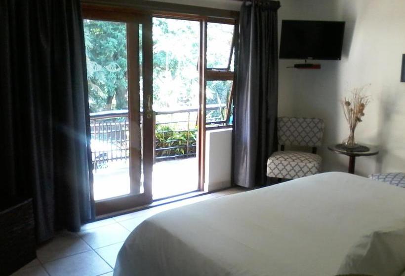 צימר Akidogo Guest House