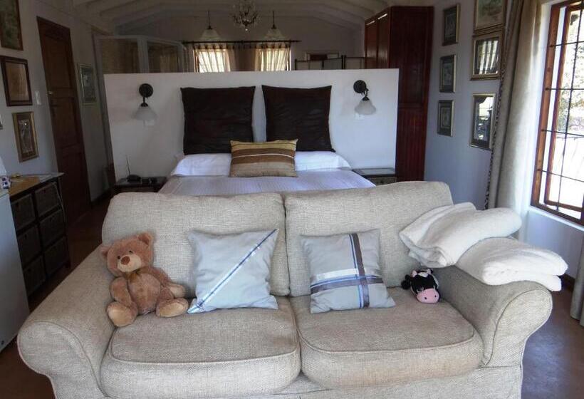 צימר Art Gallery Guest House