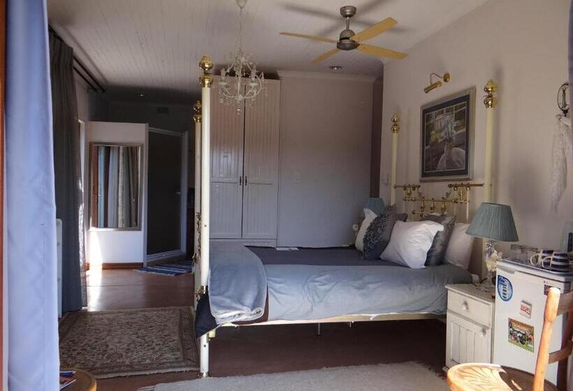 צימר Art Gallery Guest House