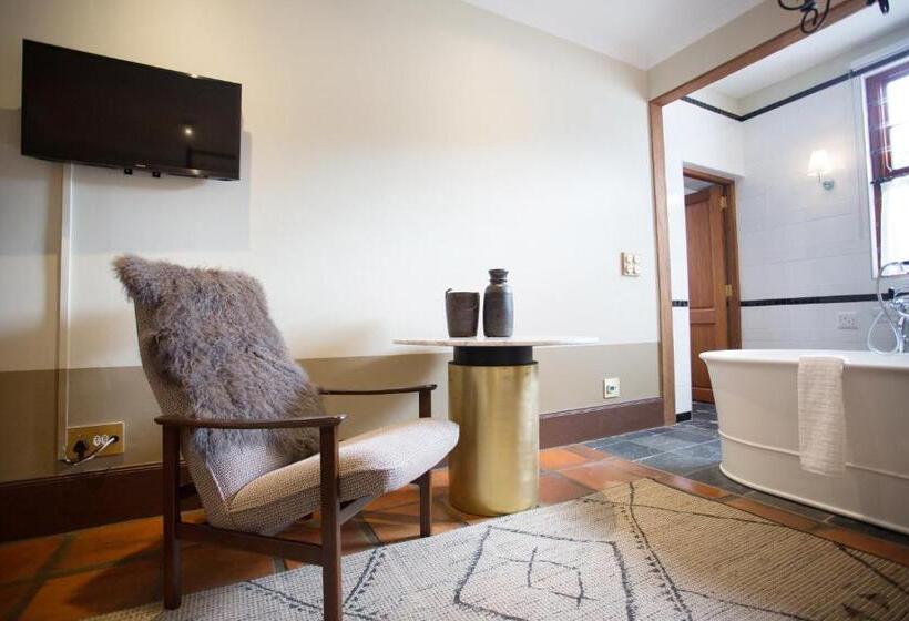 مبيت وإفطار Beckhuis