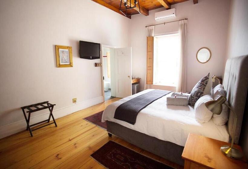 مبيت وإفطار Beckhuis