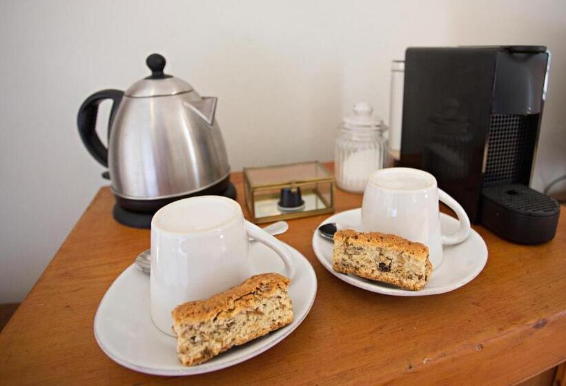 مبيت وإفطار Beckhuis