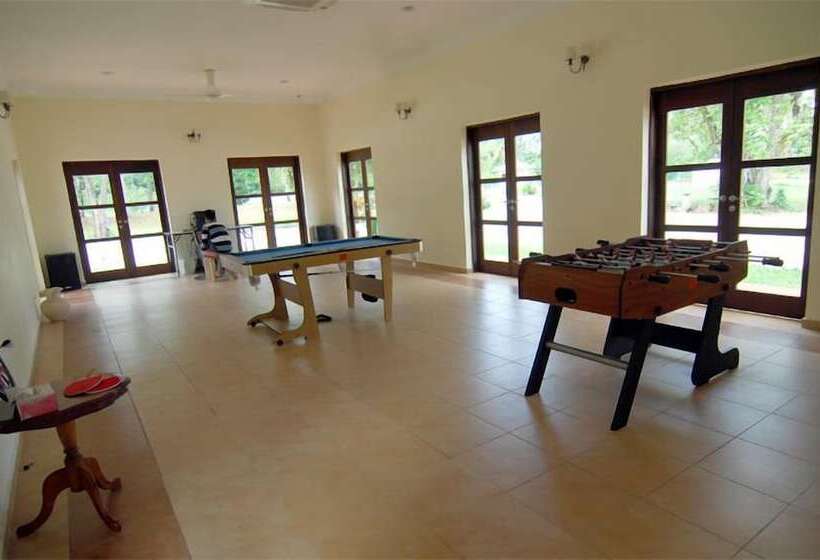 민박 Casa Titik