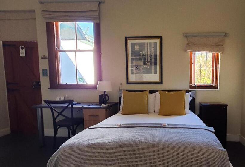 Bed and Breakfast Cummings Guesthouse