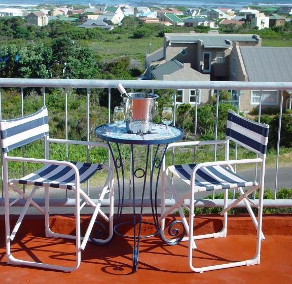 ベッドアンドブレックファースト Jack's Seaview Inn
