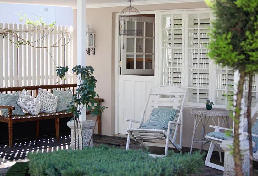 Bed and Breakfast Kastelein Guesthouse