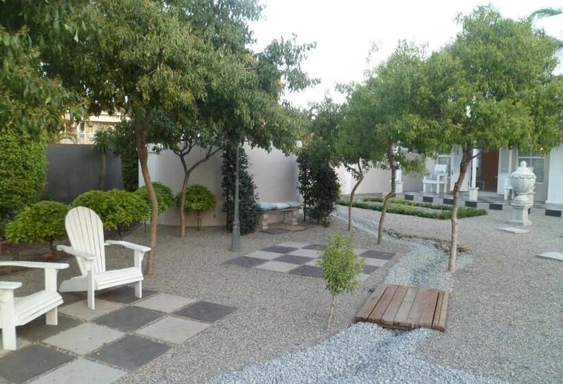 Bed and Breakfast Kastelein Guesthouse