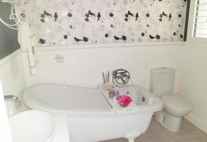 Bed and Breakfast Kastelein Guesthouse