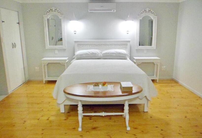 Bed and Breakfast Kastelein Guesthouse