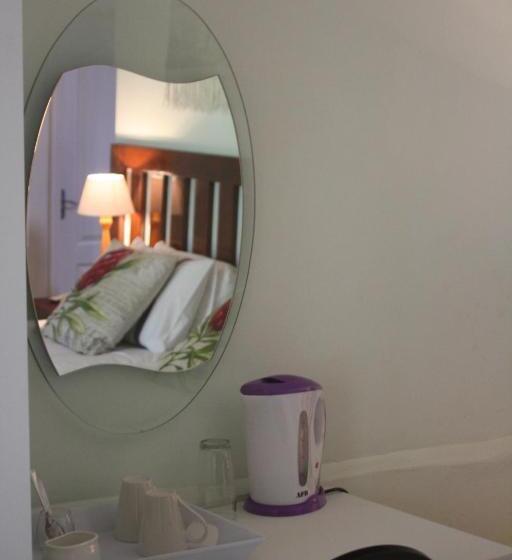 Bed and Breakfast Meander In