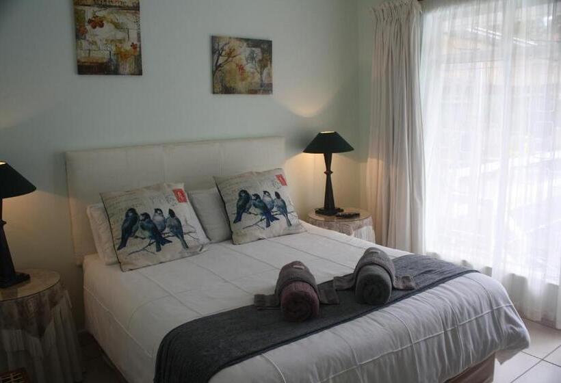 Bed and Breakfast Meander In