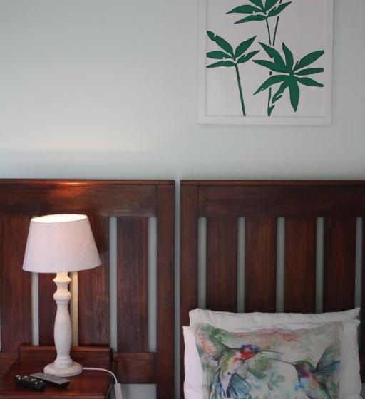 Bed and Breakfast Meander In