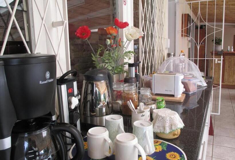 Bed and Breakfast Meander In