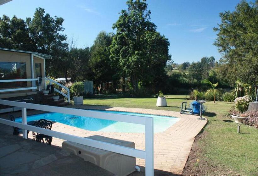 Bed and Breakfast Meander In