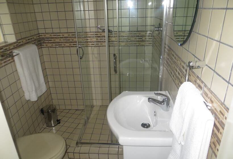 צימר Nyati Lodges