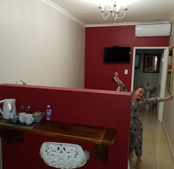 مبيت وإفطار Poetry Guestrooms