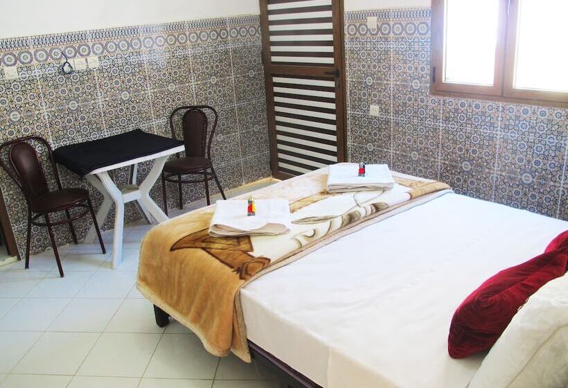 تختخواب و صبحانه Riad De Reve