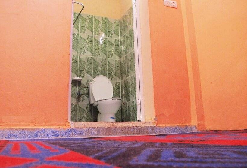 تختخواب و صبحانه Riad De Reve