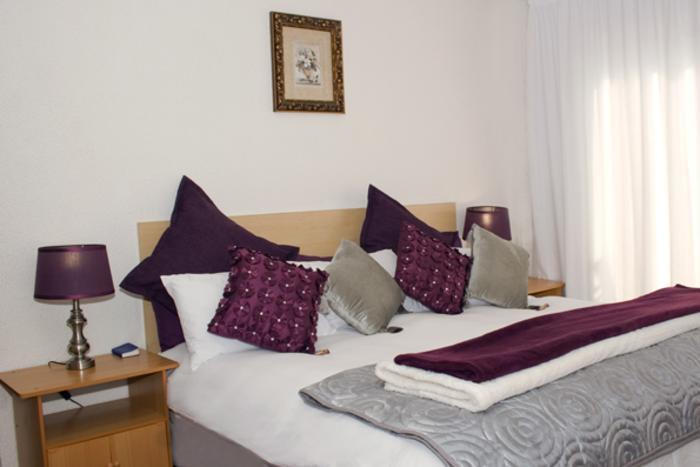 צימר Rolls Royce Guest House