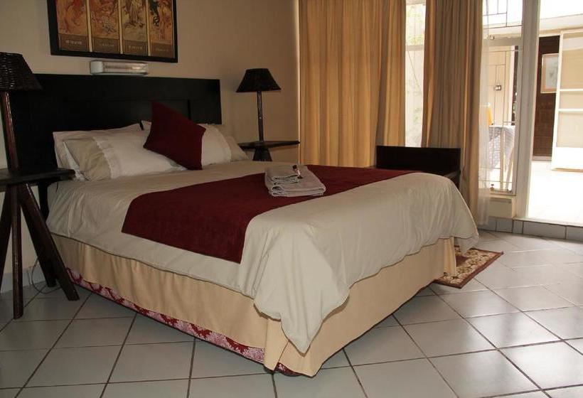 Bed and Breakfast Rustenburg Guesthouse