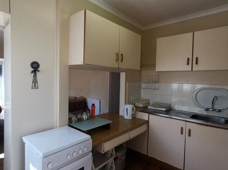 민박 Sunbird Guest House
