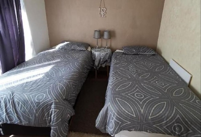 민박 Sunbird Guest House