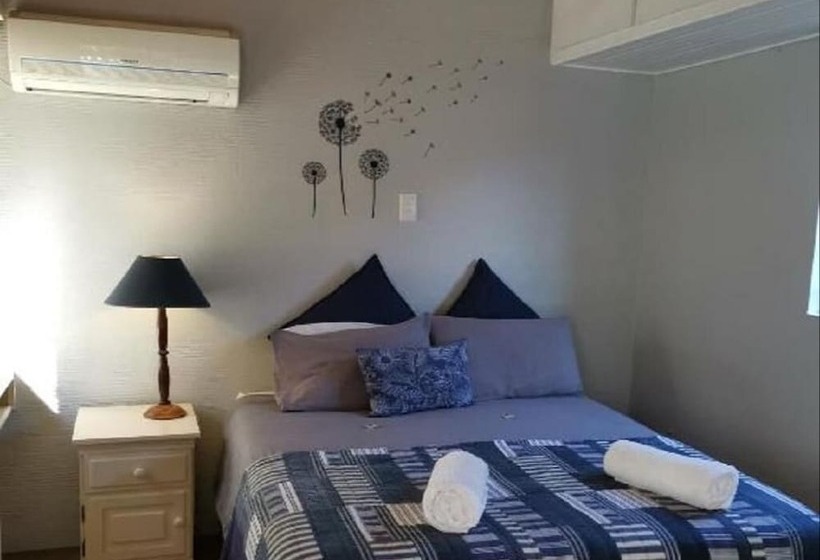 민박 Sunbird Guest House