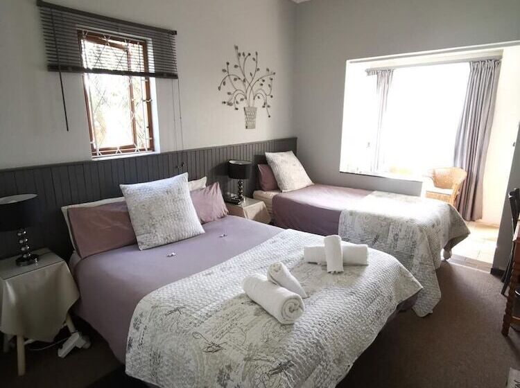 민박 Sunbird Guest House