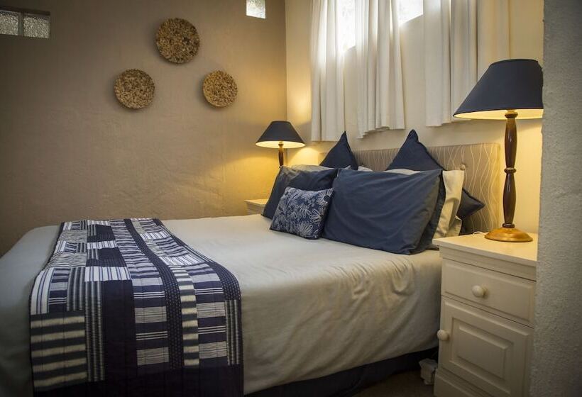 민박 Sunbird Guest House