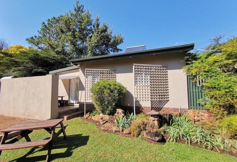 민박 Sunbird Guest House