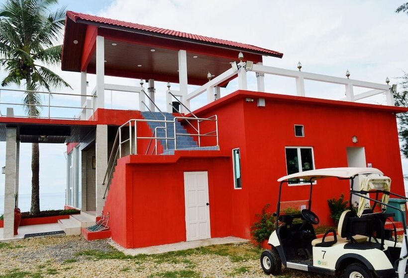 Artitaya Borneo Golf Resort