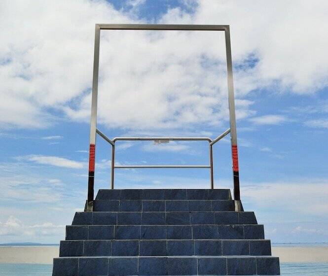 Artitaya Borneo Golf Resort