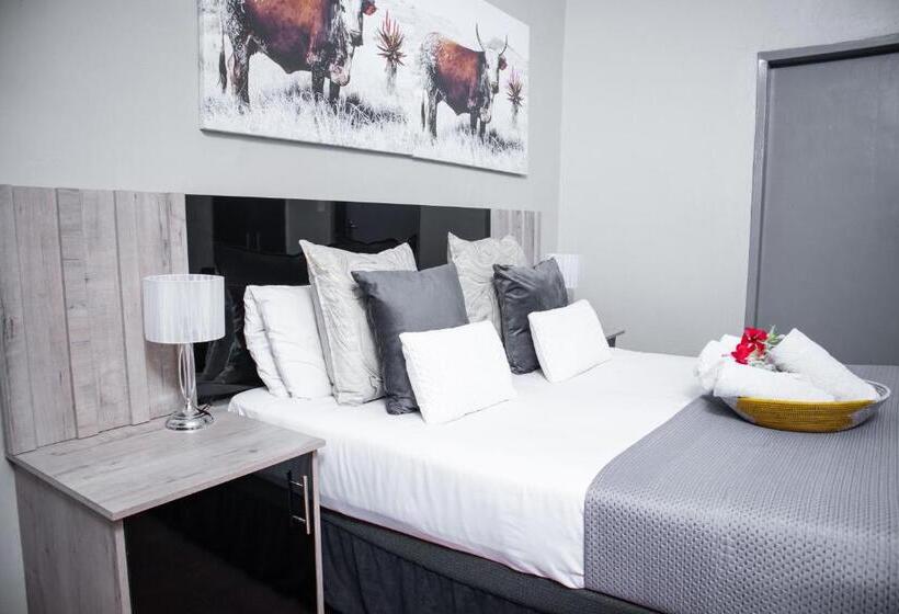 Bothabelo Bed And Breakfast