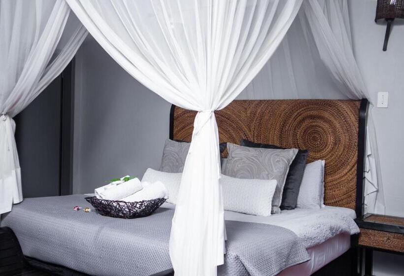 Bothabelo Bed And Breakfast