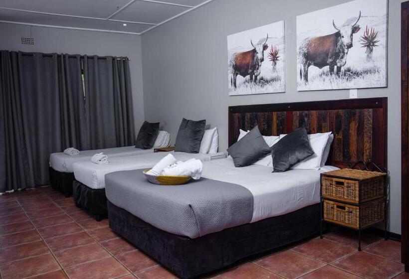 Bothabelo Bed And Breakfast