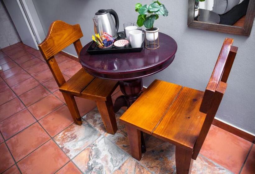 Bothabelo Bed And Breakfast