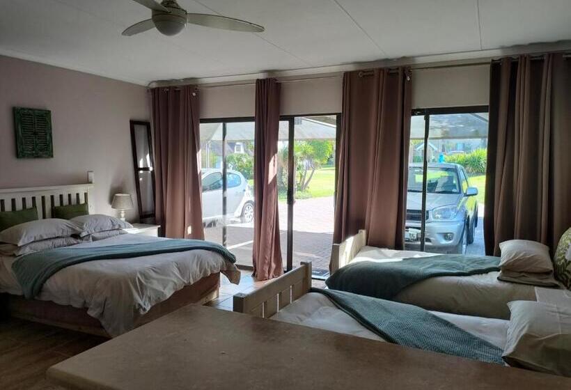 Cove View B&b