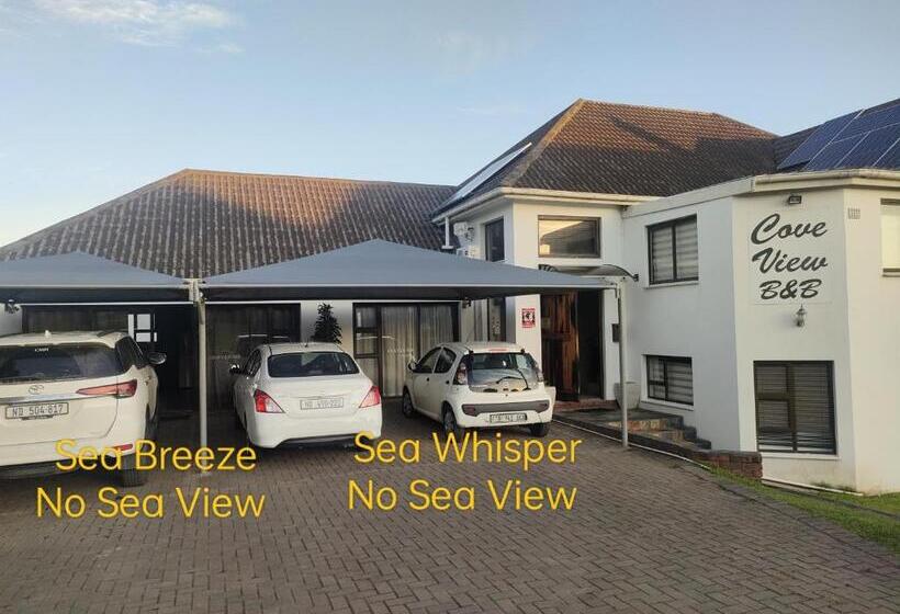 Cove View B&b