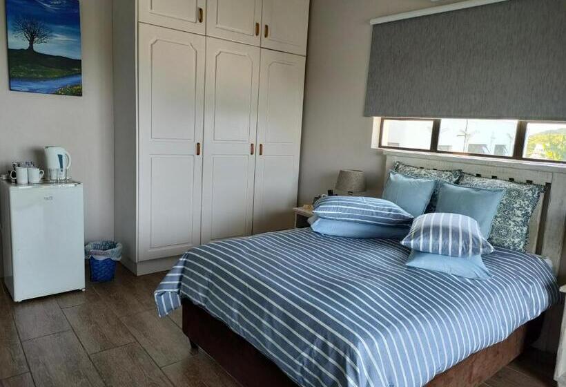 Cove View B&b