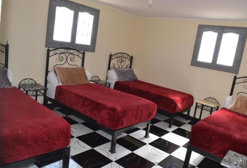 فندق Hôtel Restaurant Ali