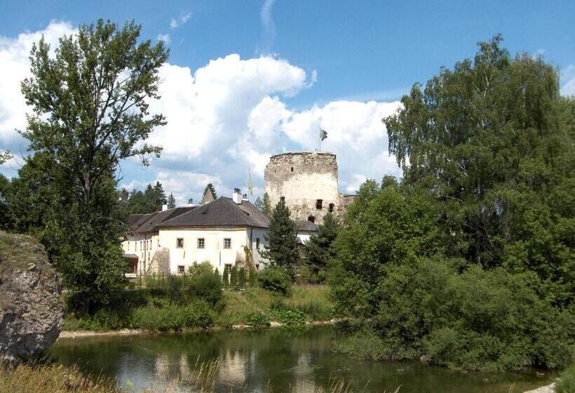 فندق Chateau Grandcastle