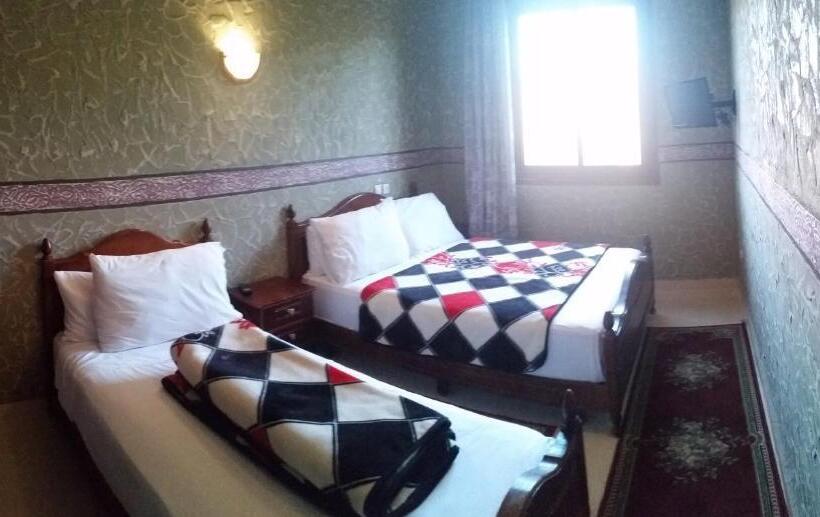 فندق Espace Tifawine