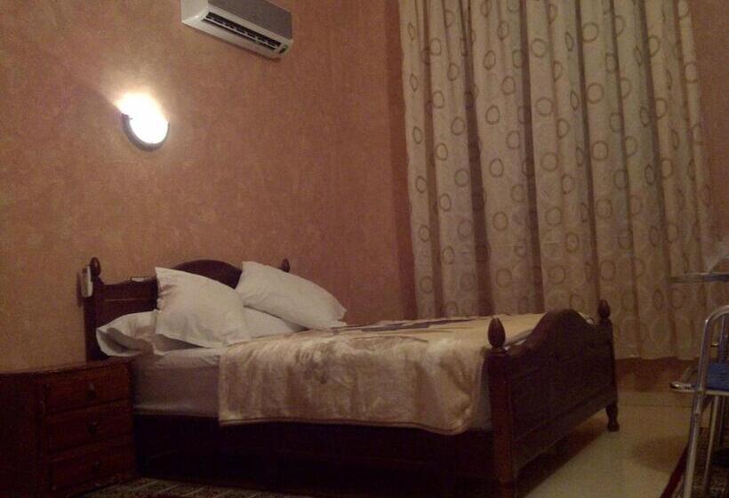 فندق Espace Tifawine